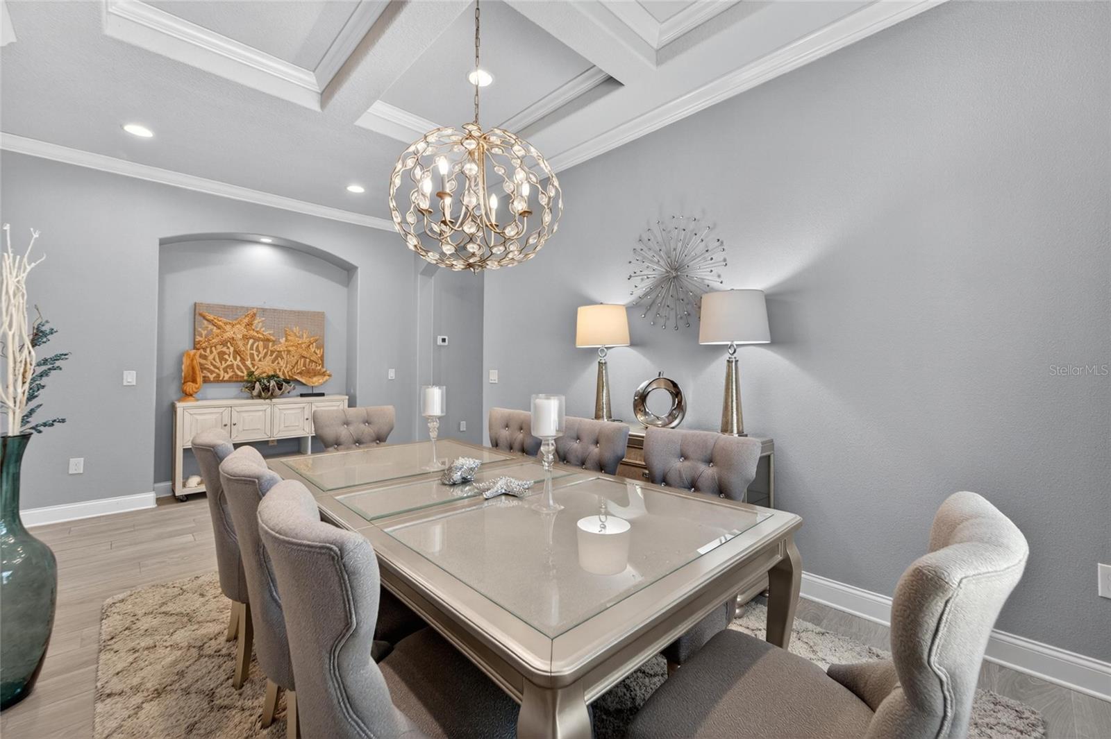 STONEY CREEK - Residential