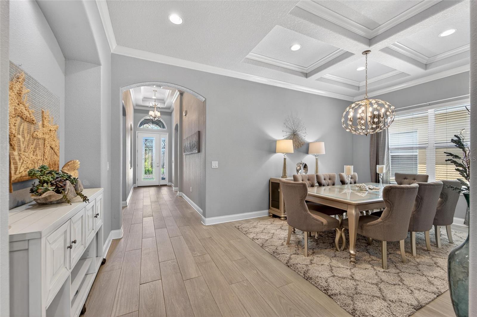 STONEY CREEK - Residential