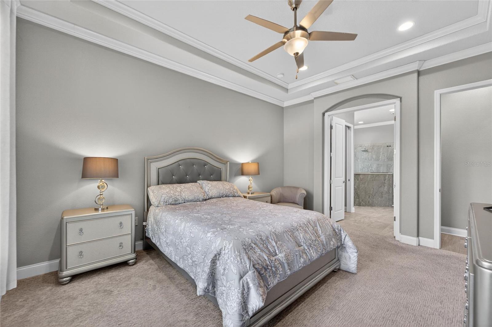 STONEY CREEK - Residential