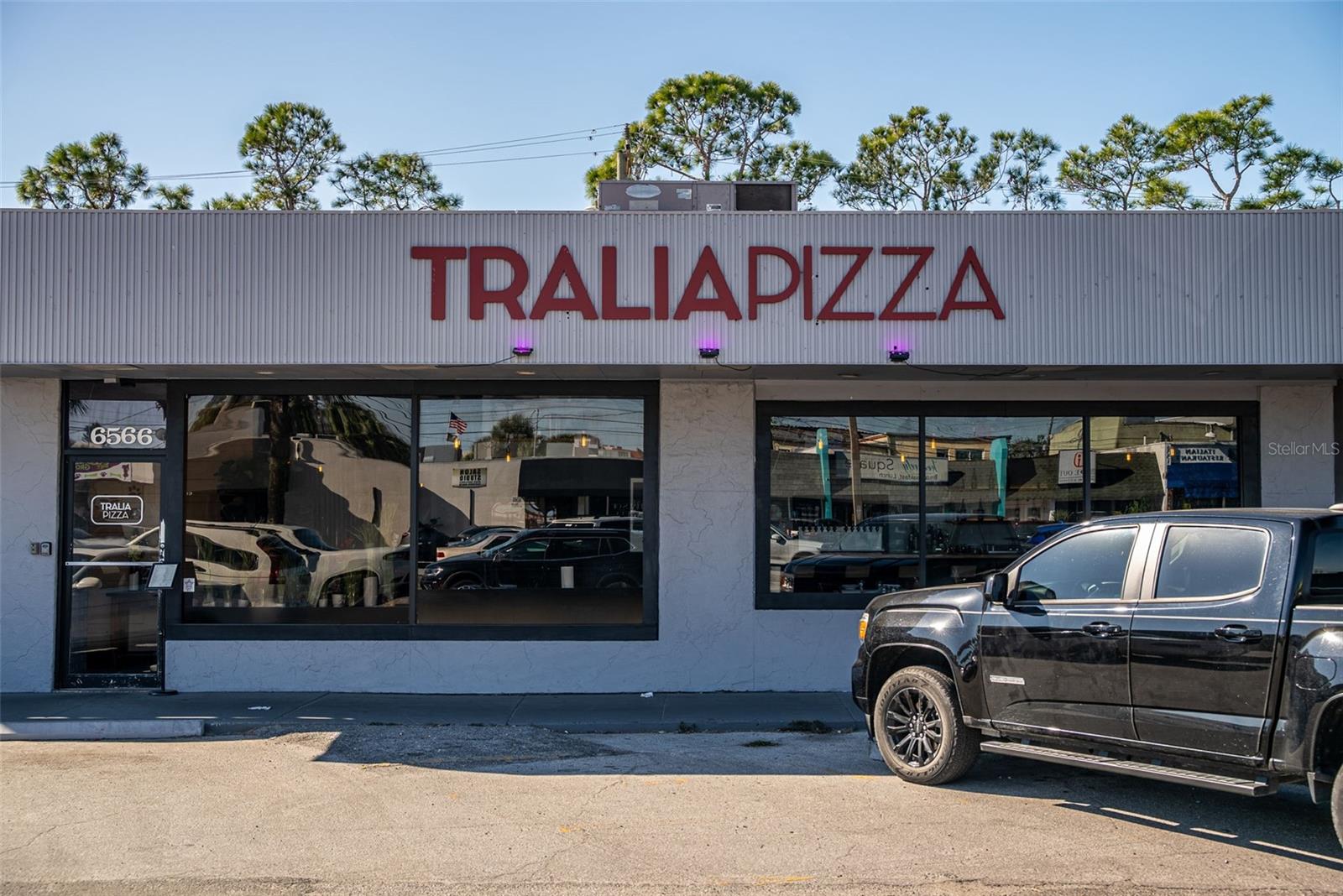 BAYWOOD COLONY GARDEN APTS - Residential