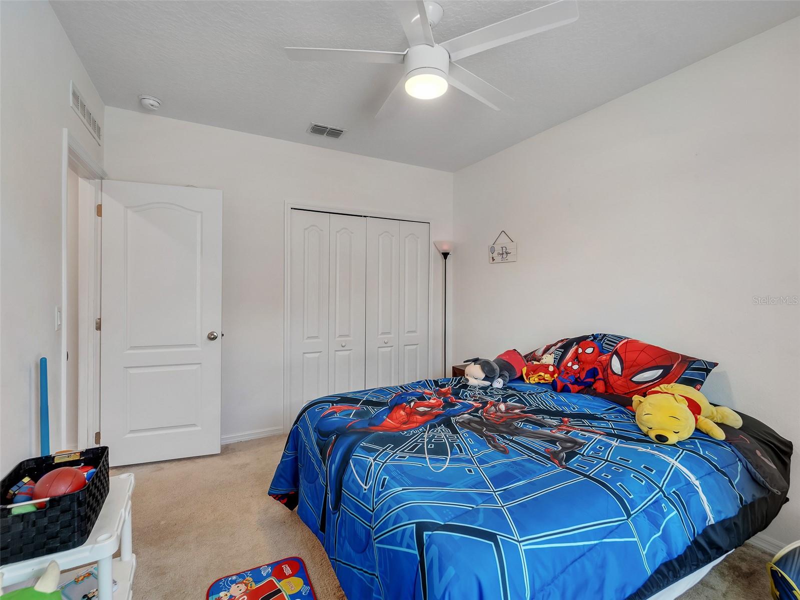 POINCIANA NEIGHBORHOOD 6 VILLAGE 7 PB 61 PGS 29/52 - Residential