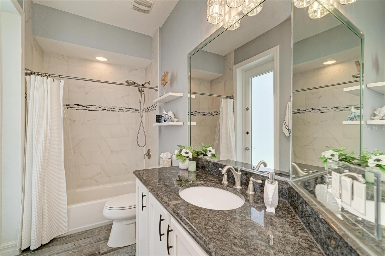 PORT CHARLOTTE SEC 082 - Residential