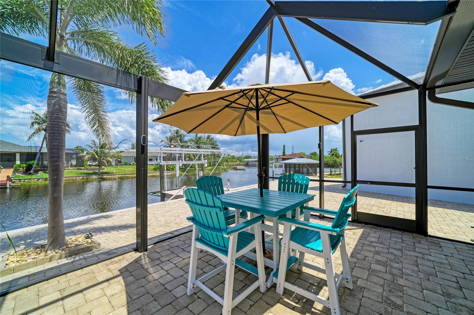 PORT CHARLOTTE SEC 082 - Residential