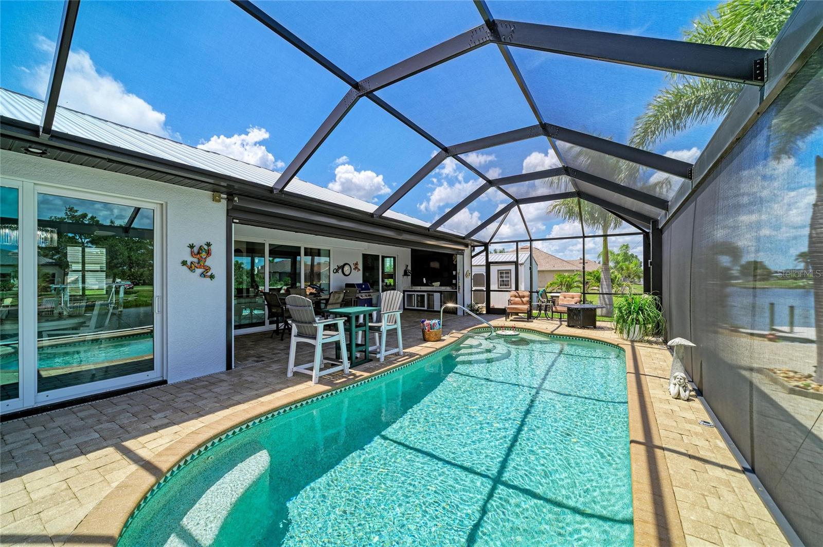 PORT CHARLOTTE SEC 082 - Residential