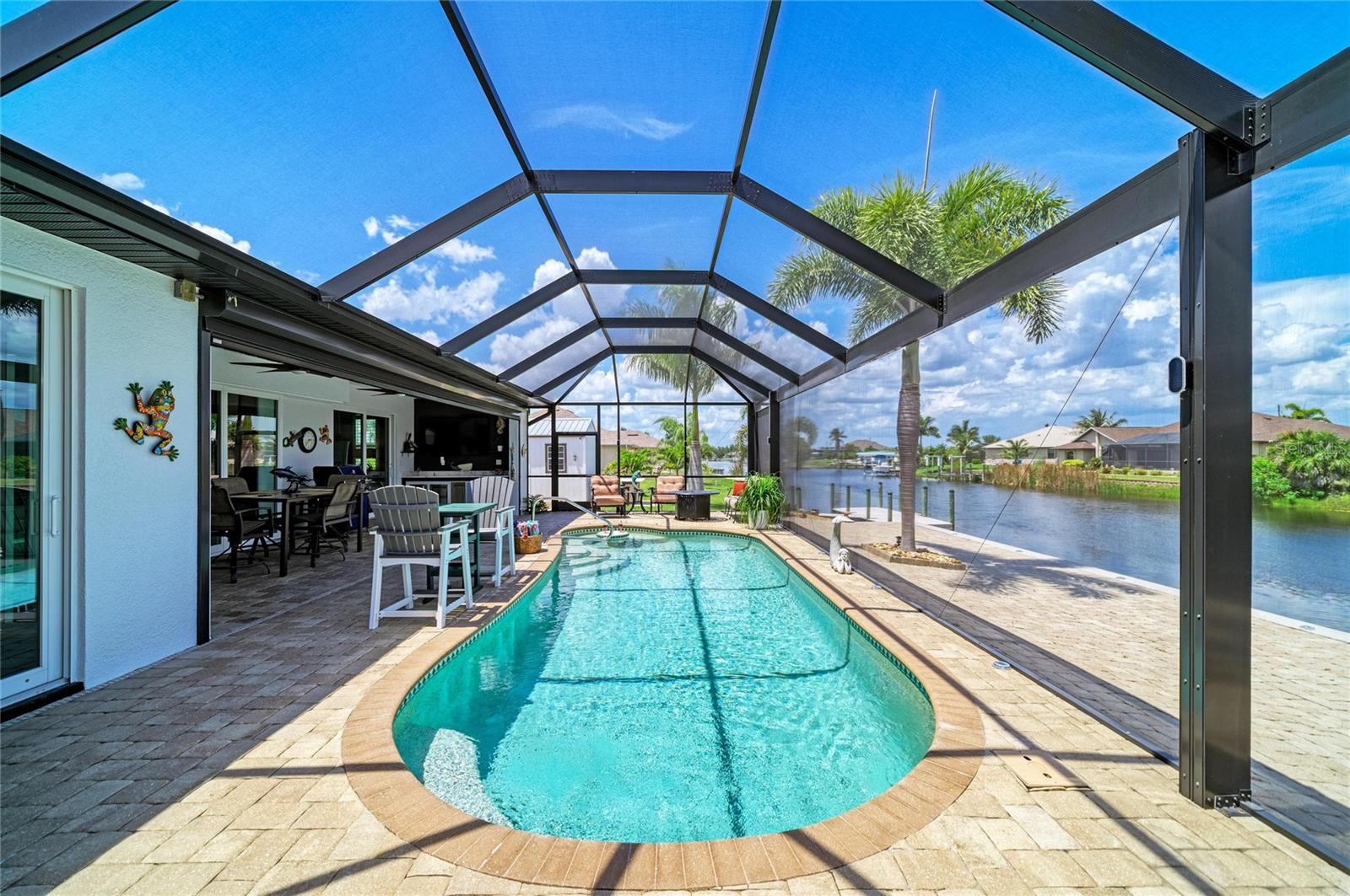 PORT CHARLOTTE SEC 082 - Residential