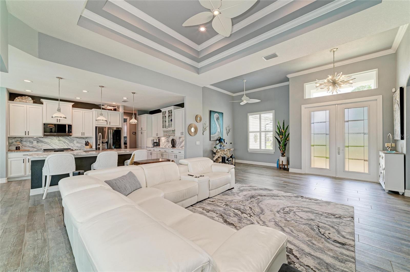 PORT CHARLOTTE SEC 082 - Residential