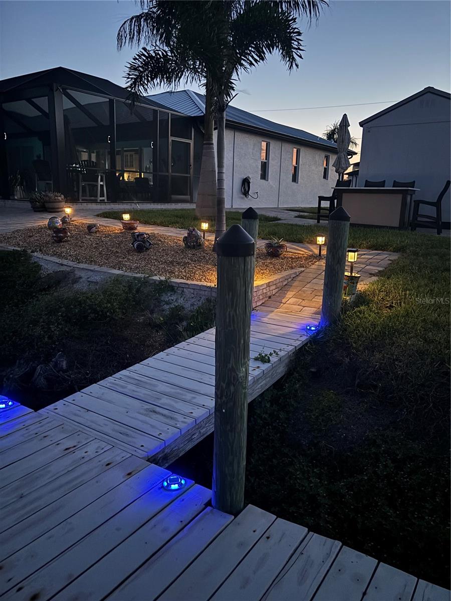 PORT CHARLOTTE SEC 082 - Residential