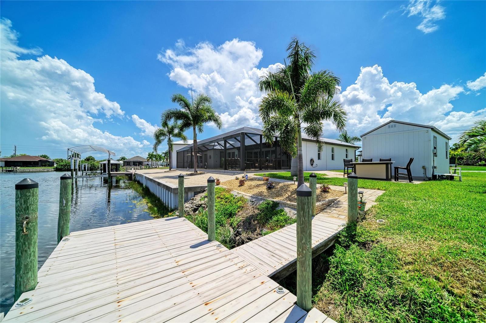 PORT CHARLOTTE SEC 082 - Residential