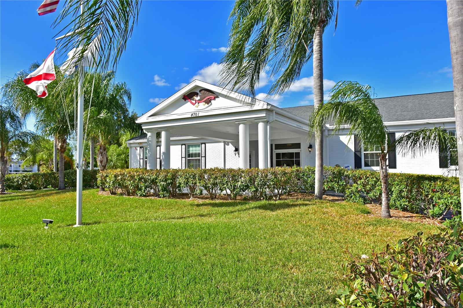 MOUNT VERNON PH 1-B - Residential