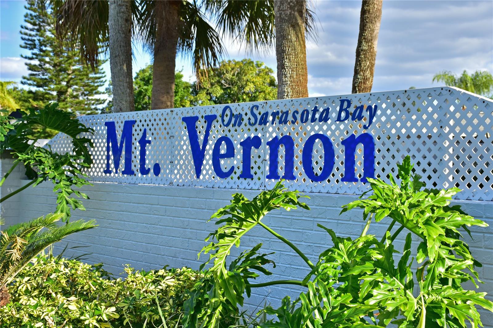 MOUNT VERNON PH 1-B - Residential