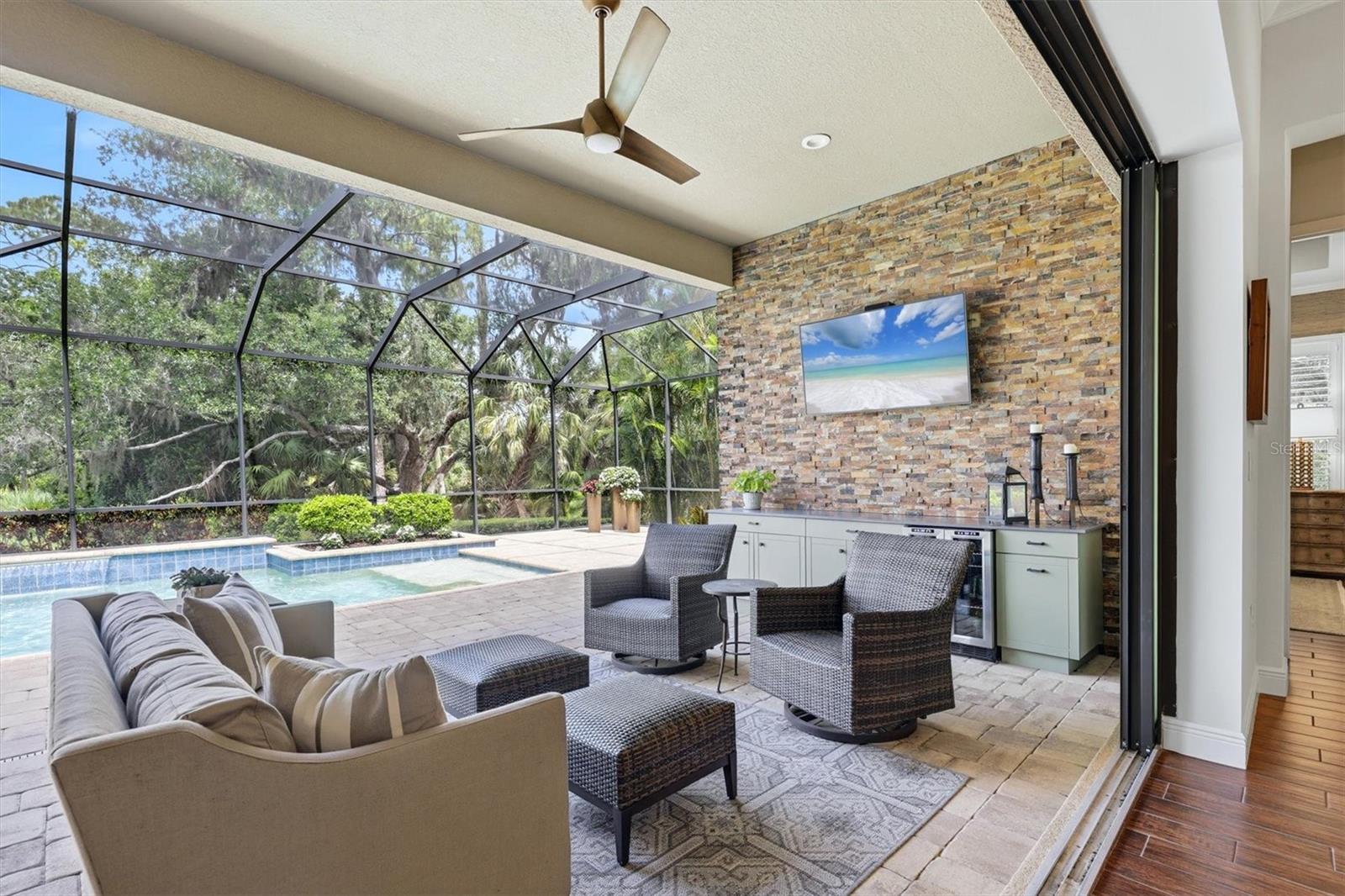 LAKEWOOD RANCH COUNTRY CLUB VILLAGE EE 2A-2E - Residential