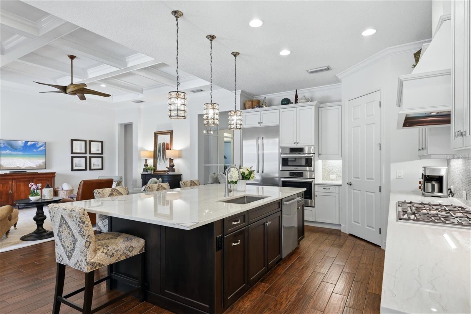 LAKEWOOD RANCH COUNTRY CLUB VILLAGE EE 2A-2E - Residential