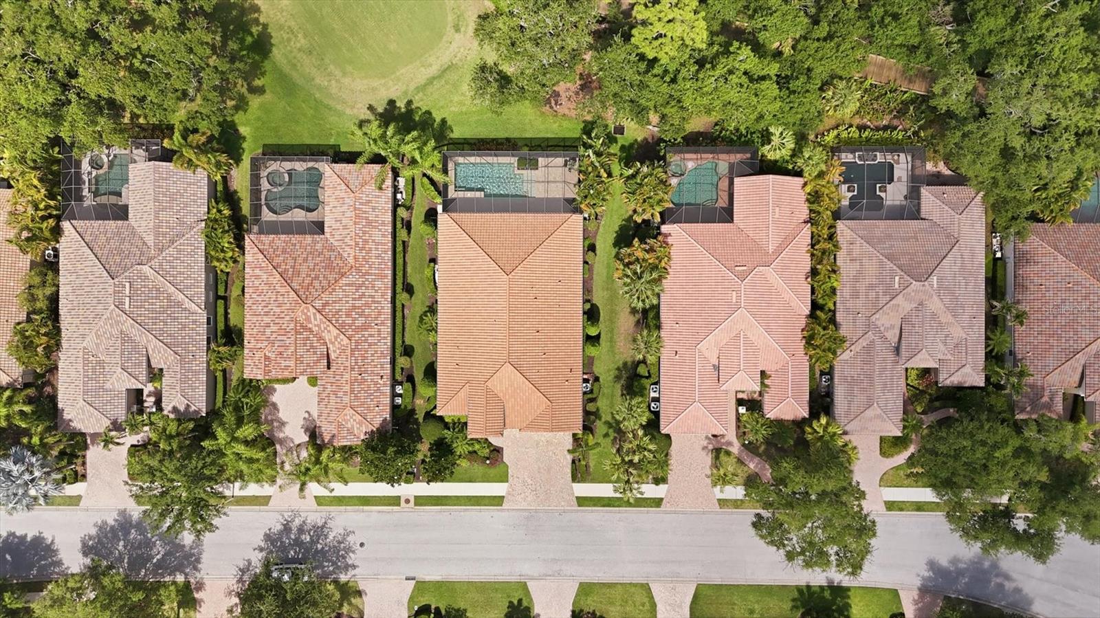 LAKEWOOD RANCH COUNTRY CLUB VILLAGE EE 2A-2E - Residential