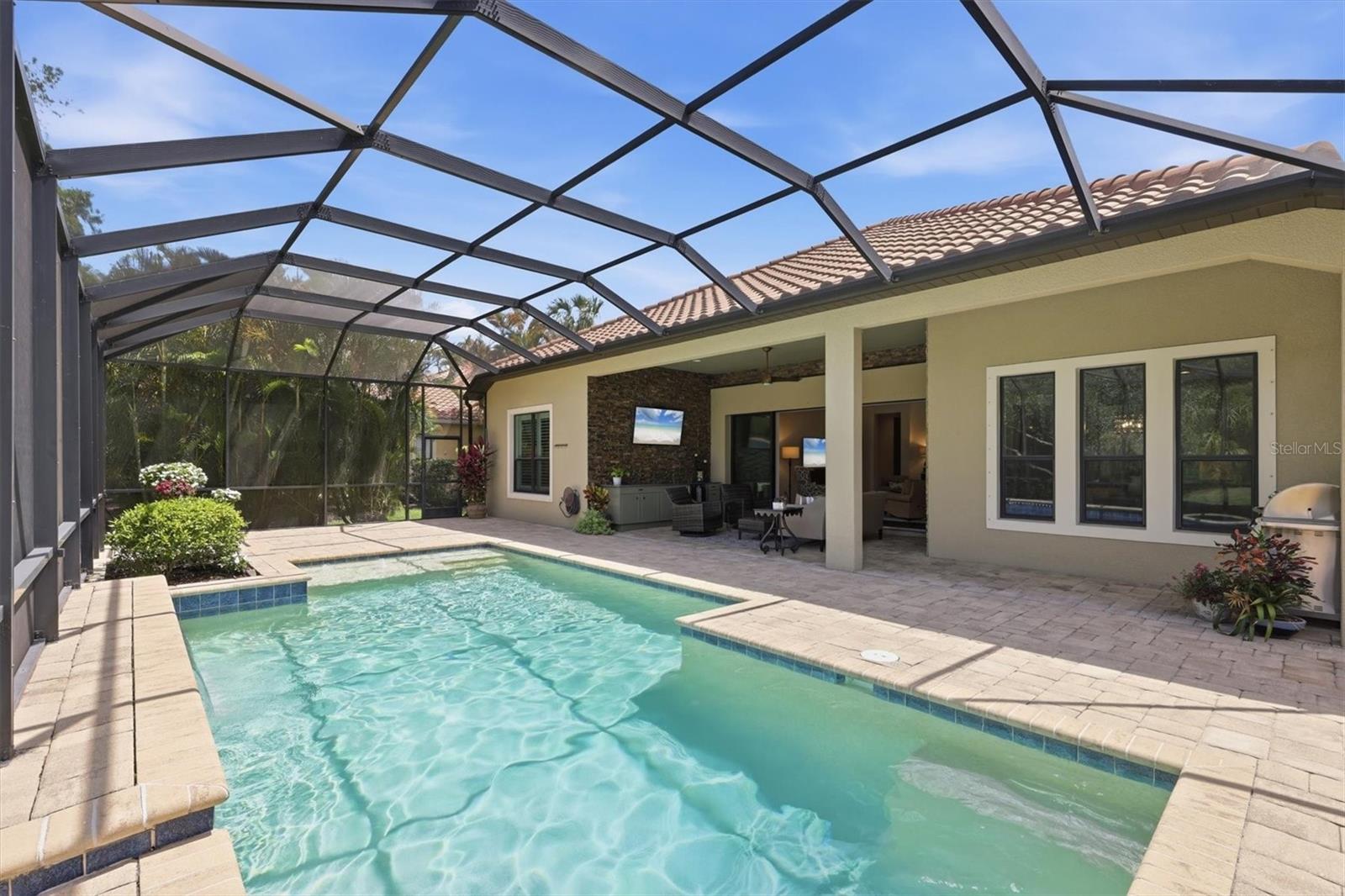 LAKEWOOD RANCH COUNTRY CLUB VILLAGE EE 2A-2E - Residential