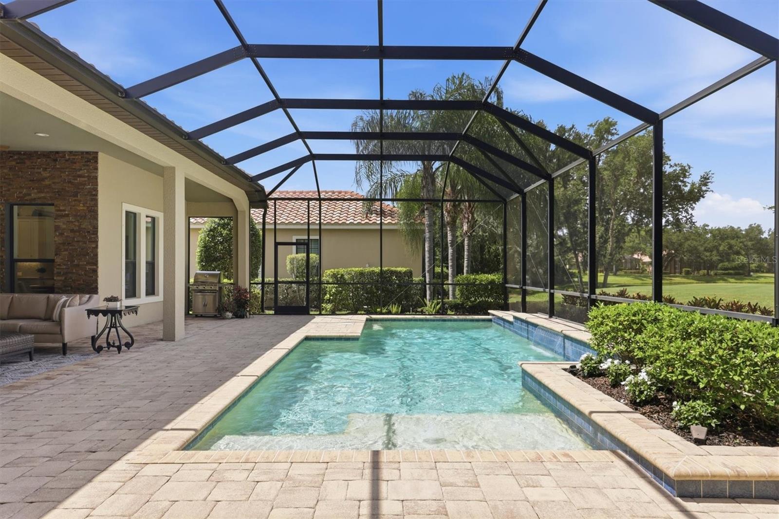 LAKEWOOD RANCH COUNTRY CLUB VILLAGE EE 2A-2E - Residential