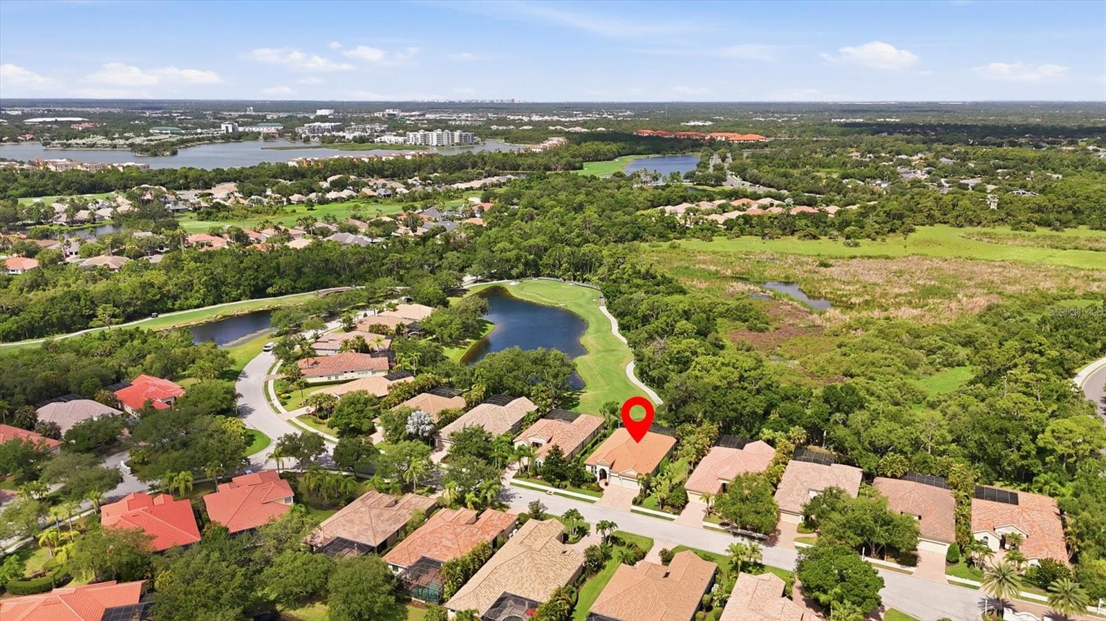 LAKEWOOD RANCH COUNTRY CLUB VILLAGE EE 2A-2E - Residential