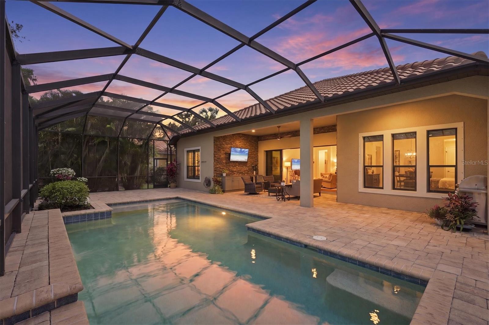 LAKEWOOD RANCH COUNTRY CLUB VILLAGE EE 2A-2E - Residential