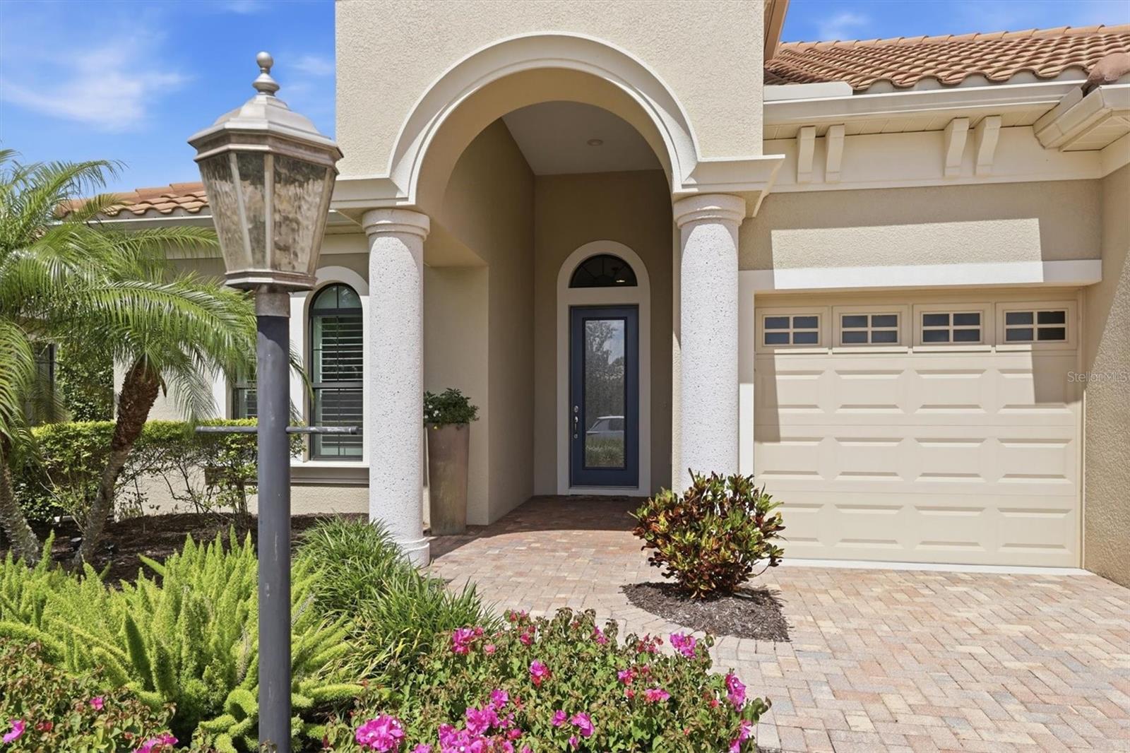 LAKEWOOD RANCH COUNTRY CLUB VILLAGE EE 2A-2E - Residential