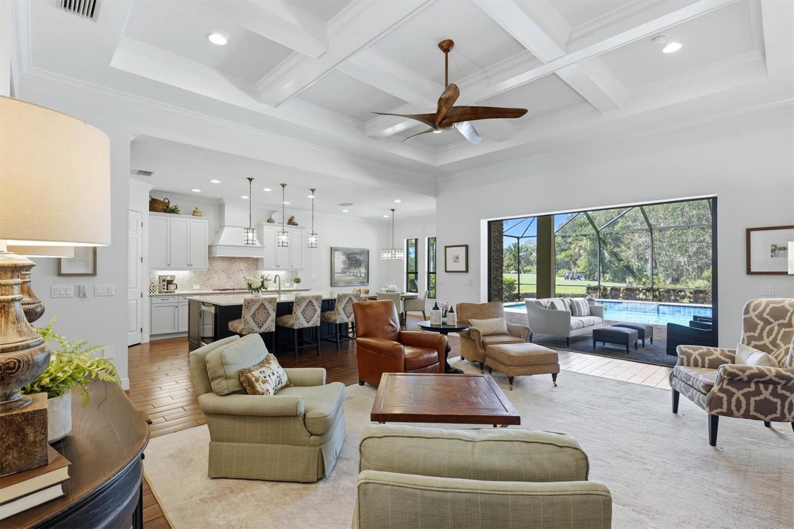 LAKEWOOD RANCH COUNTRY CLUB VILLAGE EE 2A-2E - Residential