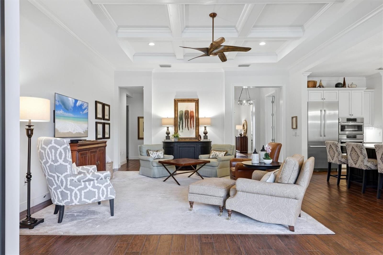 LAKEWOOD RANCH COUNTRY CLUB VILLAGE EE 2A-2E - Residential