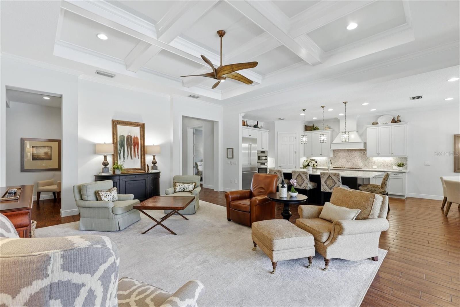 LAKEWOOD RANCH COUNTRY CLUB VILLAGE EE 2A-2E - Residential
