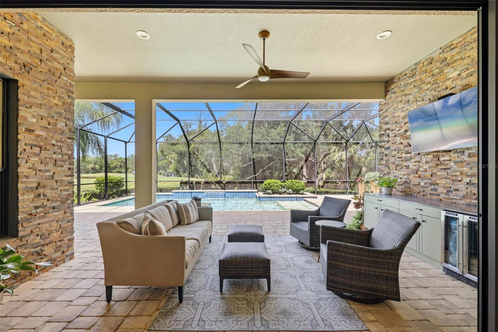 LAKEWOOD RANCH COUNTRY CLUB VILLAGE EE 2A-2E - Residential