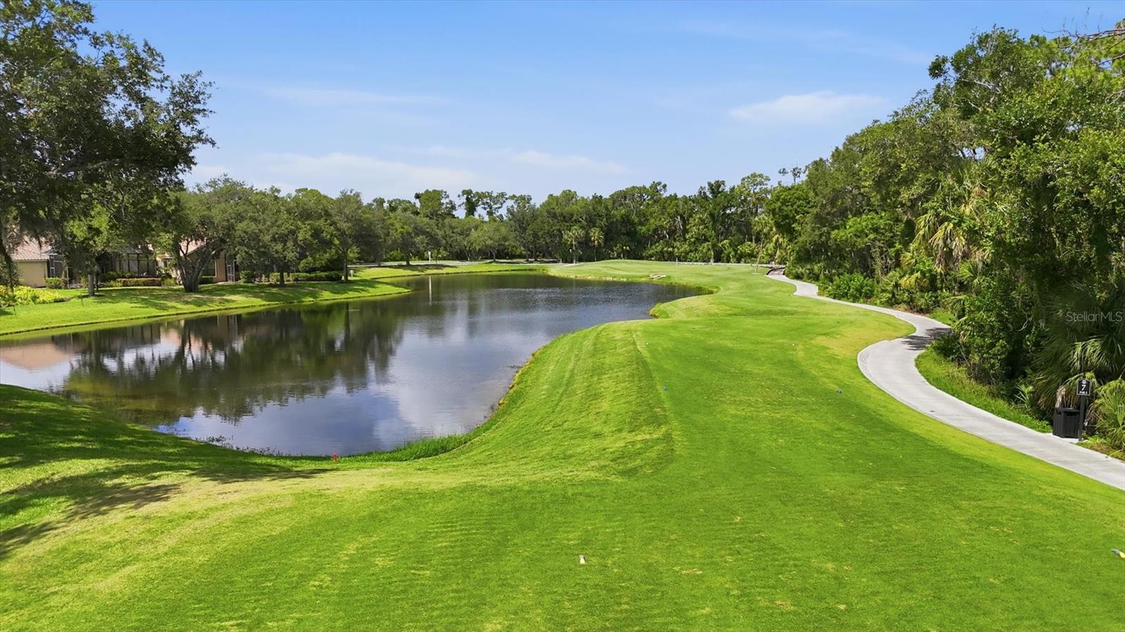 LAKEWOOD RANCH COUNTRY CLUB VILLAGE EE 2A-2E - Residential