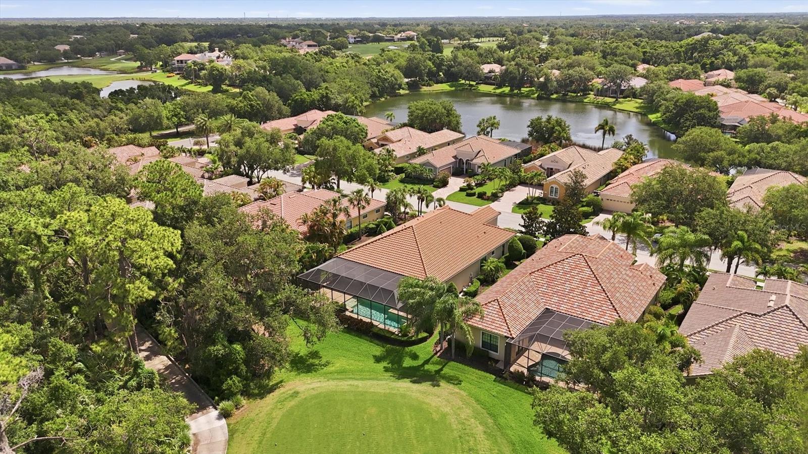 LAKEWOOD RANCH COUNTRY CLUB VILLAGE EE 2A-2E - Residential