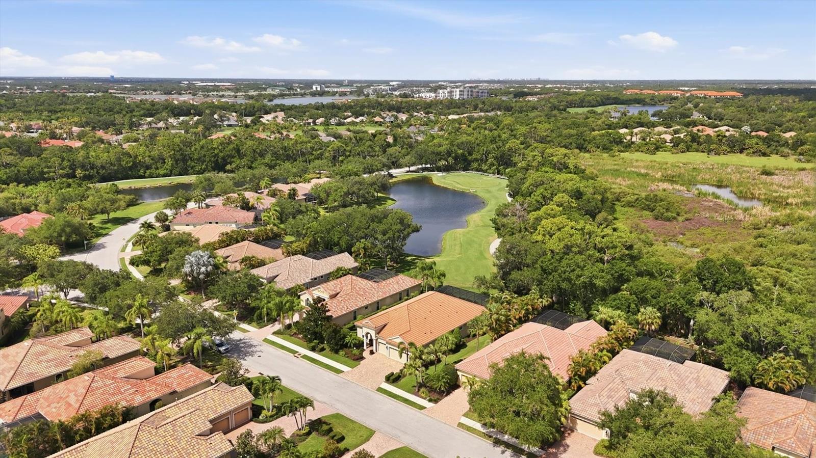 LAKEWOOD RANCH COUNTRY CLUB VILLAGE EE 2A-2E - Residential