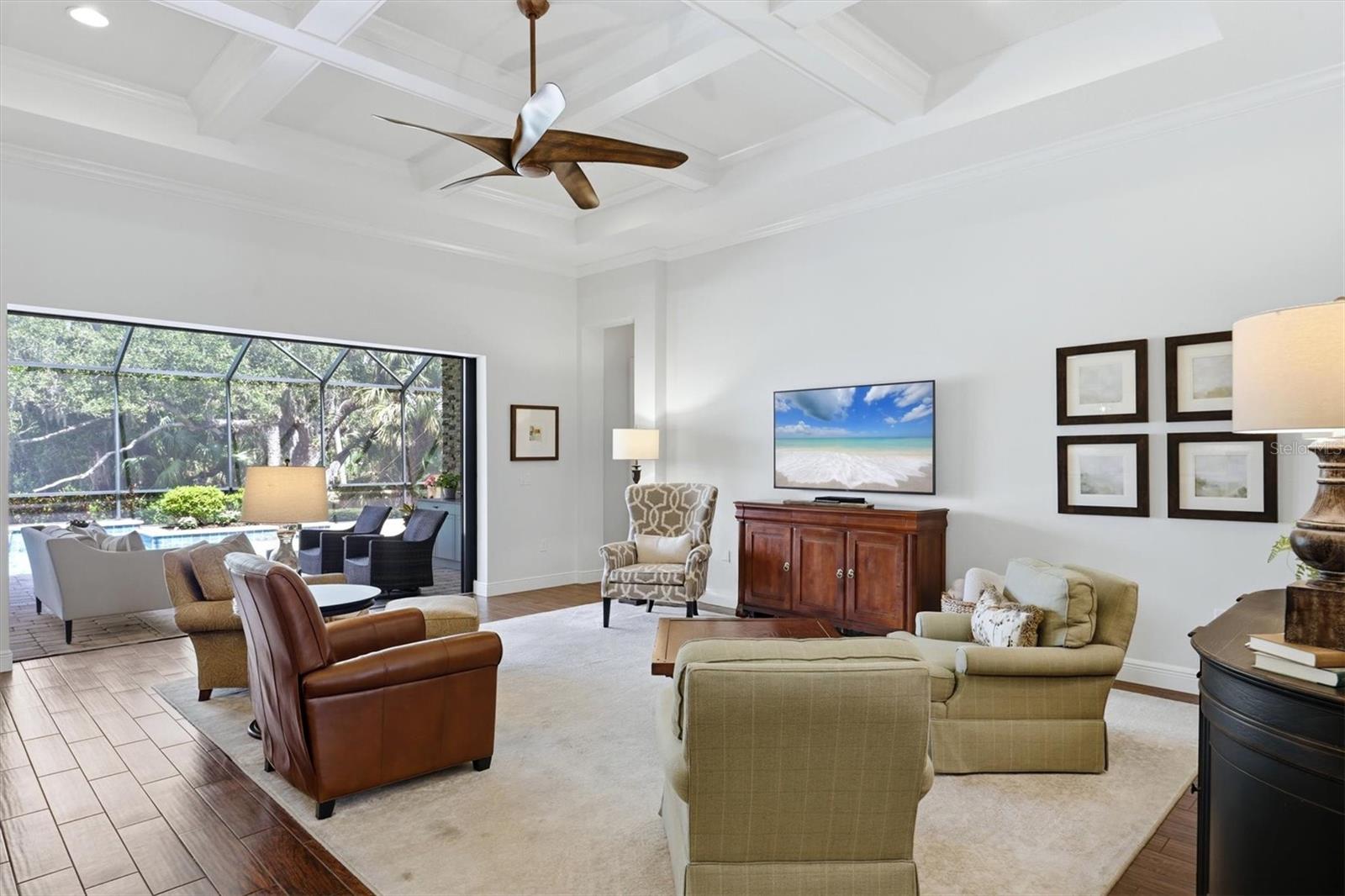 LAKEWOOD RANCH COUNTRY CLUB VILLAGE EE 2A-2E - Residential