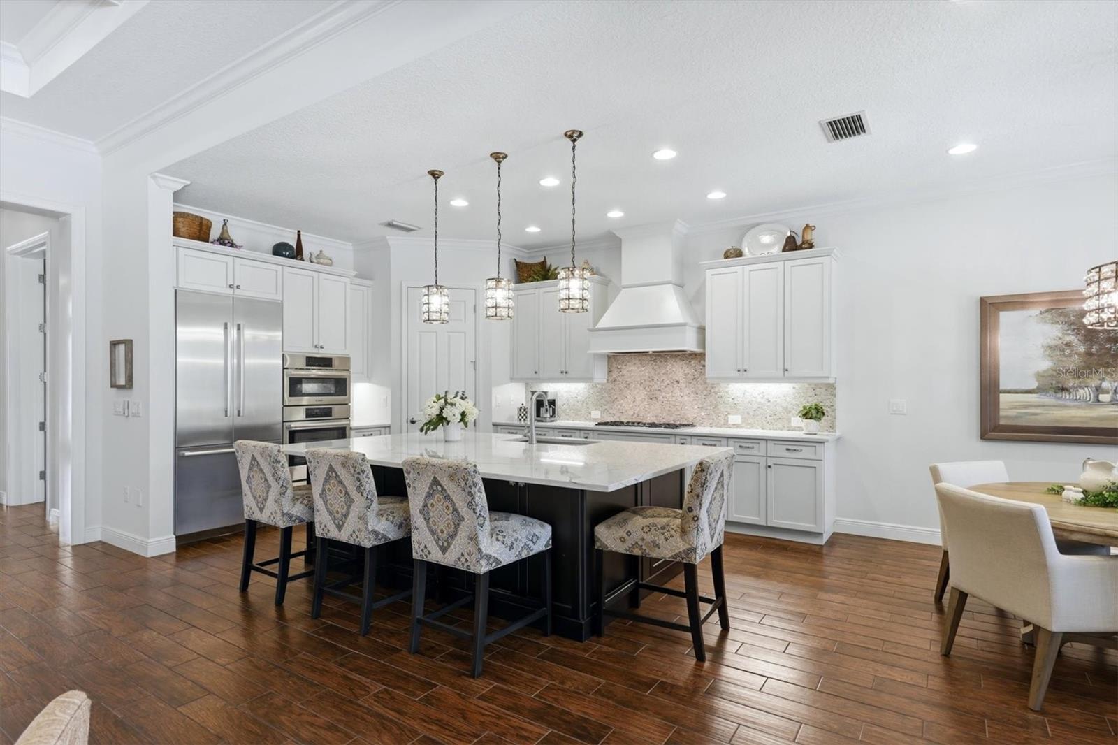 LAKEWOOD RANCH COUNTRY CLUB VILLAGE EE 2A-2E - Residential