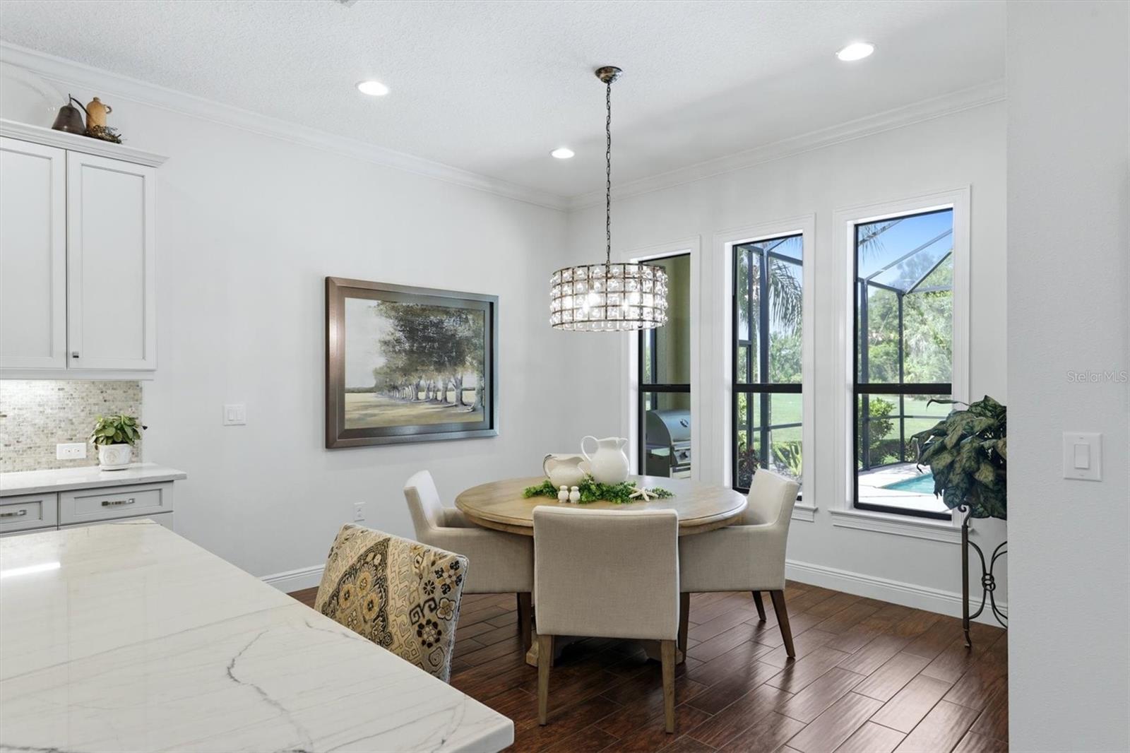 LAKEWOOD RANCH COUNTRY CLUB VILLAGE EE 2A-2E - Residential