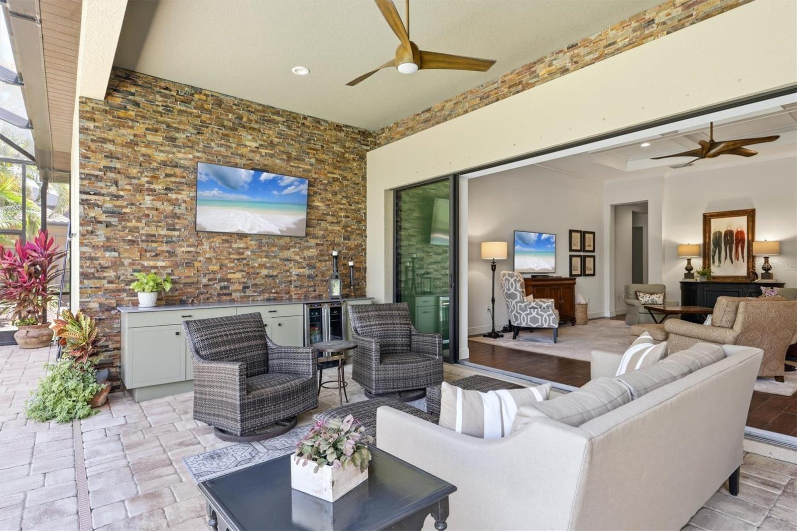 LAKEWOOD RANCH COUNTRY CLUB VILLAGE EE 2A-2E - Residential