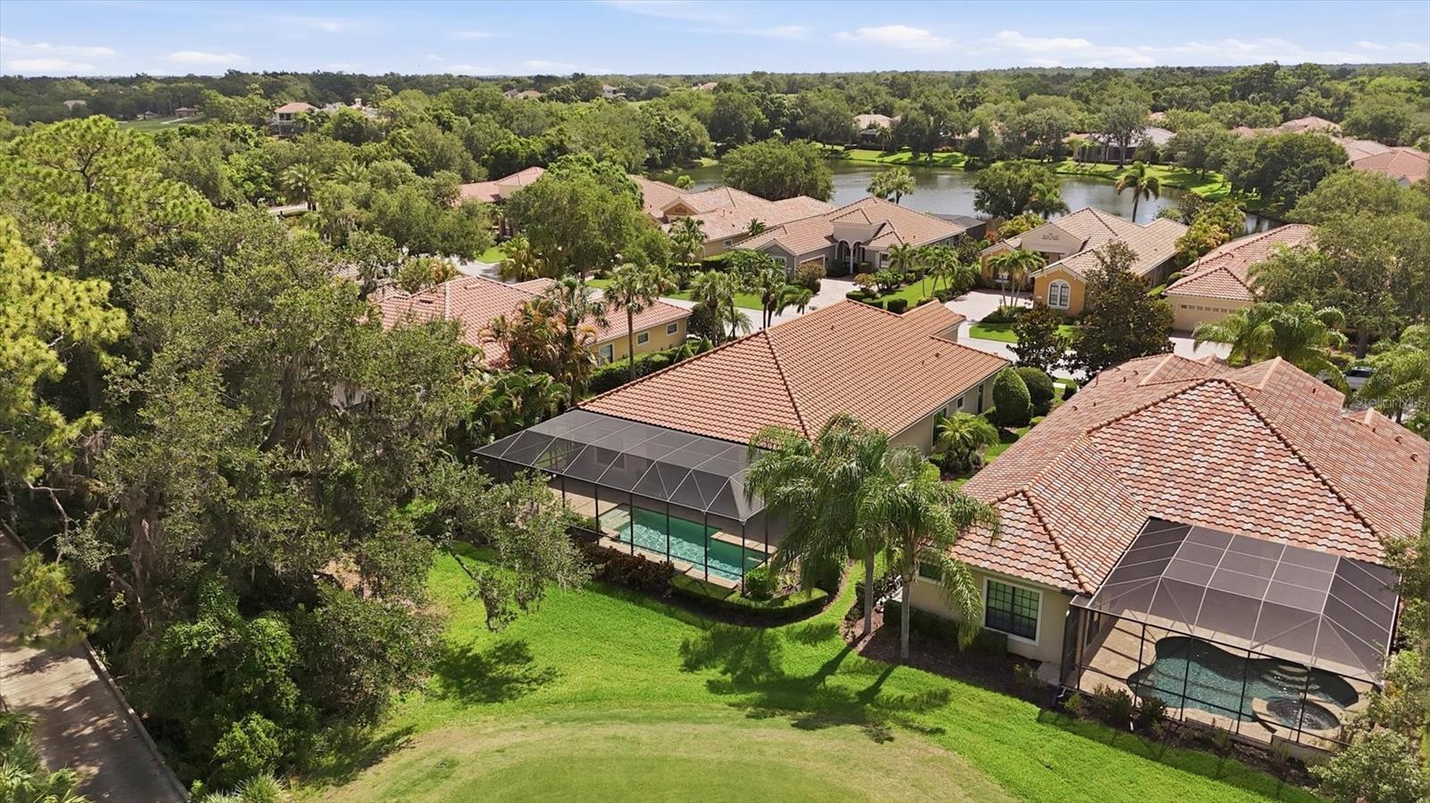 LAKEWOOD RANCH COUNTRY CLUB VILLAGE EE 2A-2E - Residential