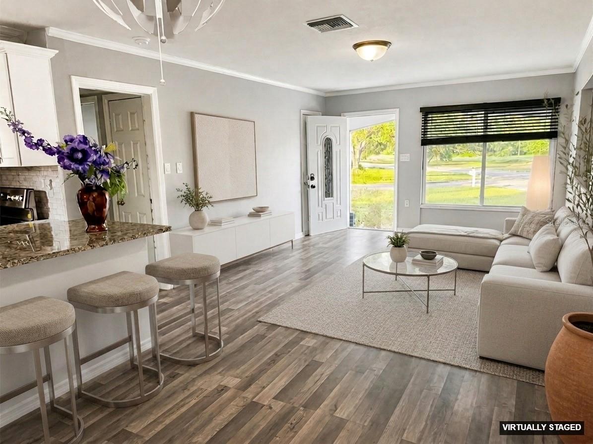 TEMPLE TERRACE ESTATES SEC 22 - Residential