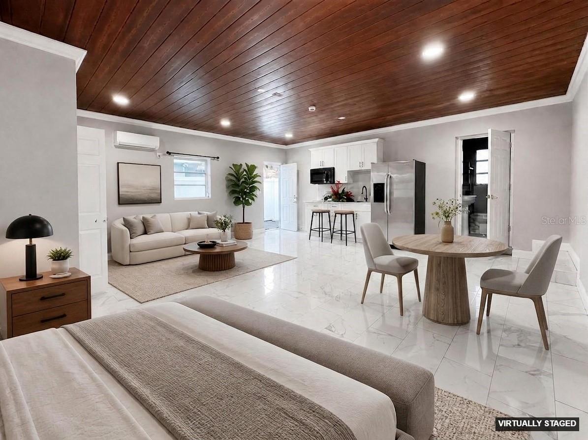 TEMPLE TERRACE ESTATES SEC 22 - Residential