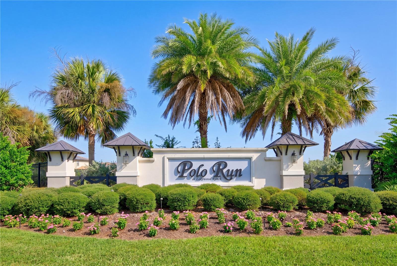 POLO RUN PH IIC IID & IIE - Residential