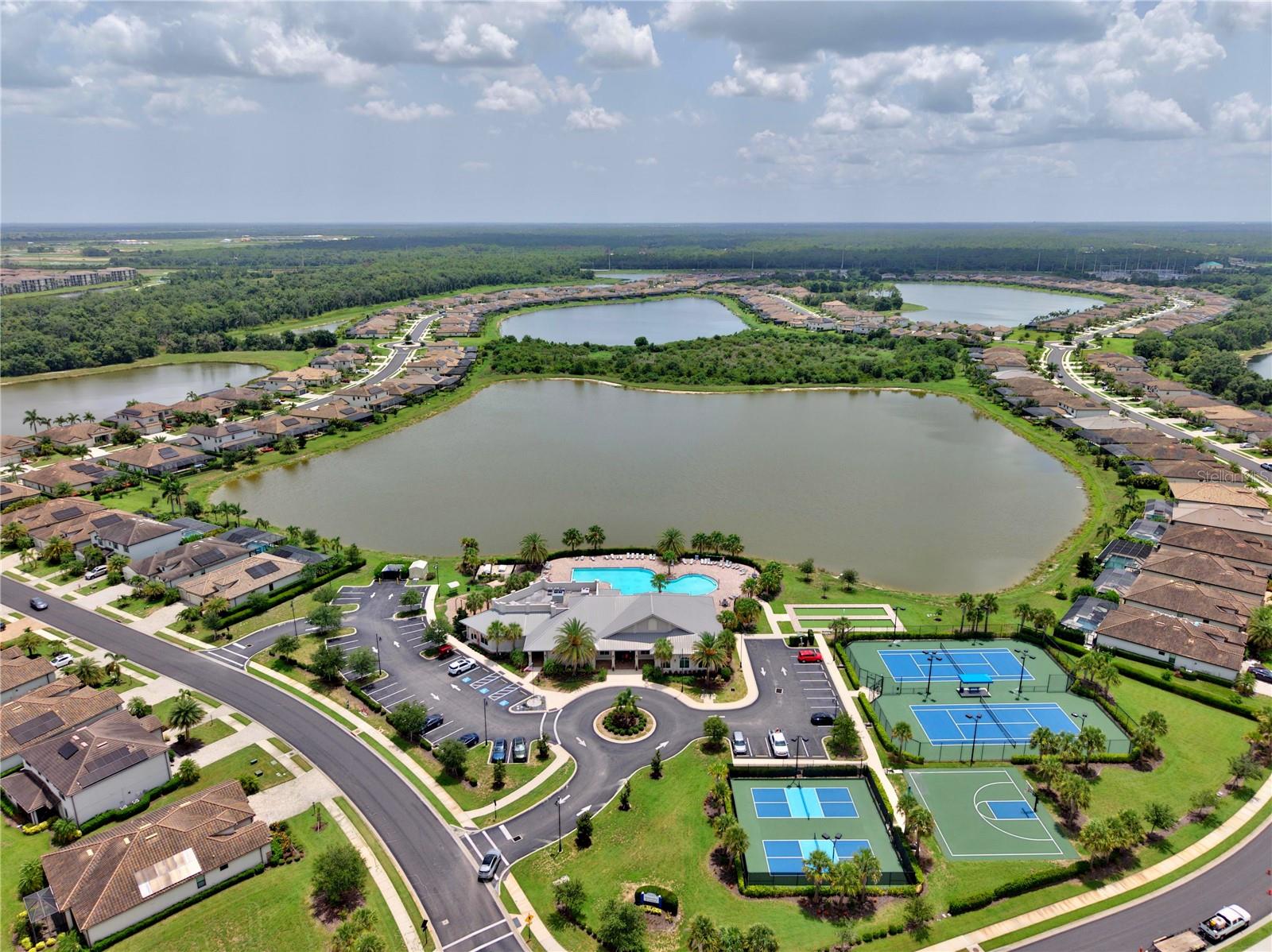 POLO RUN PH IIC IID & IIE - Residential