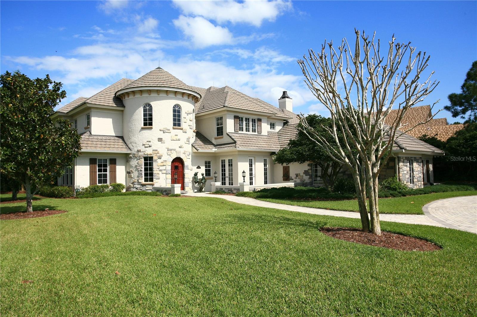 LAKE NONA ESTATES - Residential