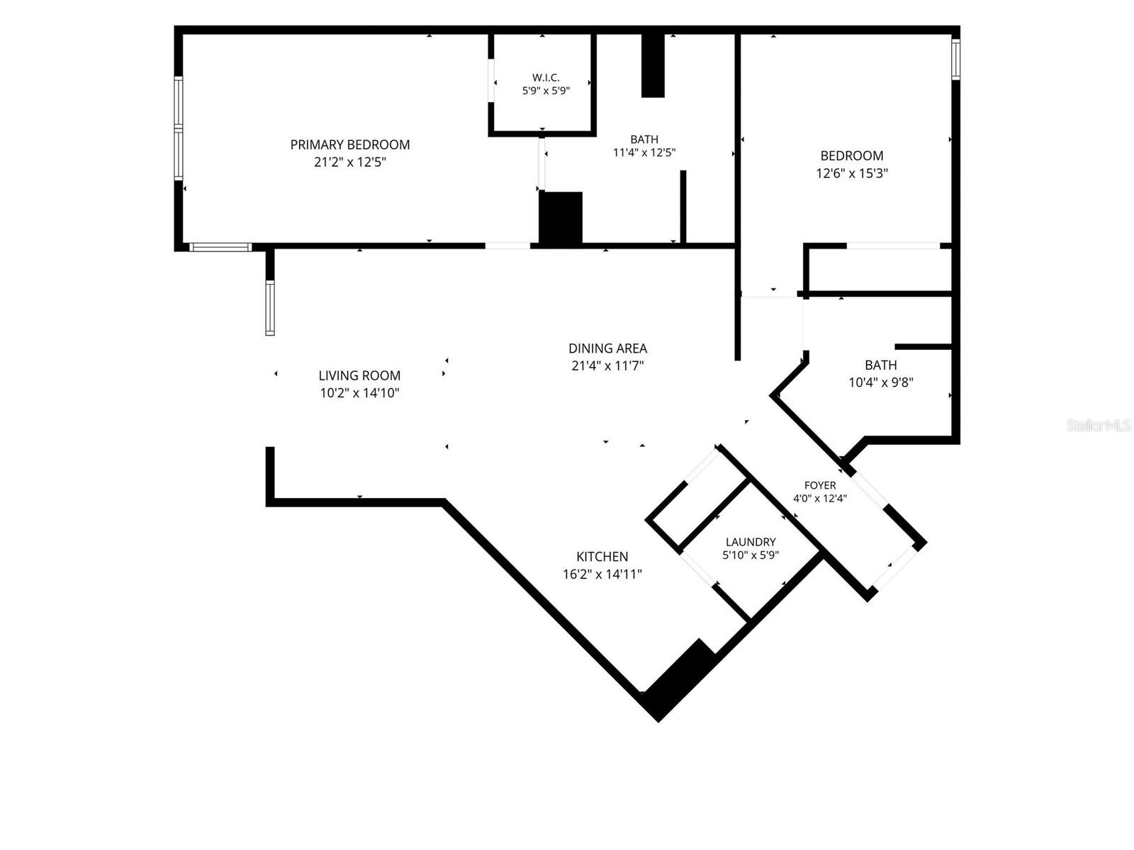 OCEANS 06 CONDO - Residential