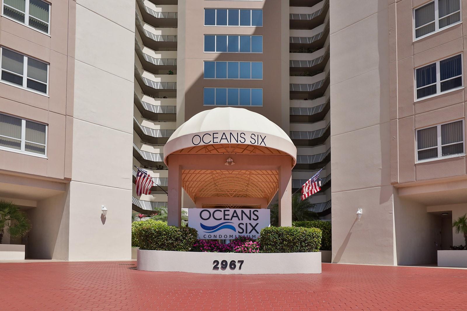 OCEANS 06 CONDO - Residential