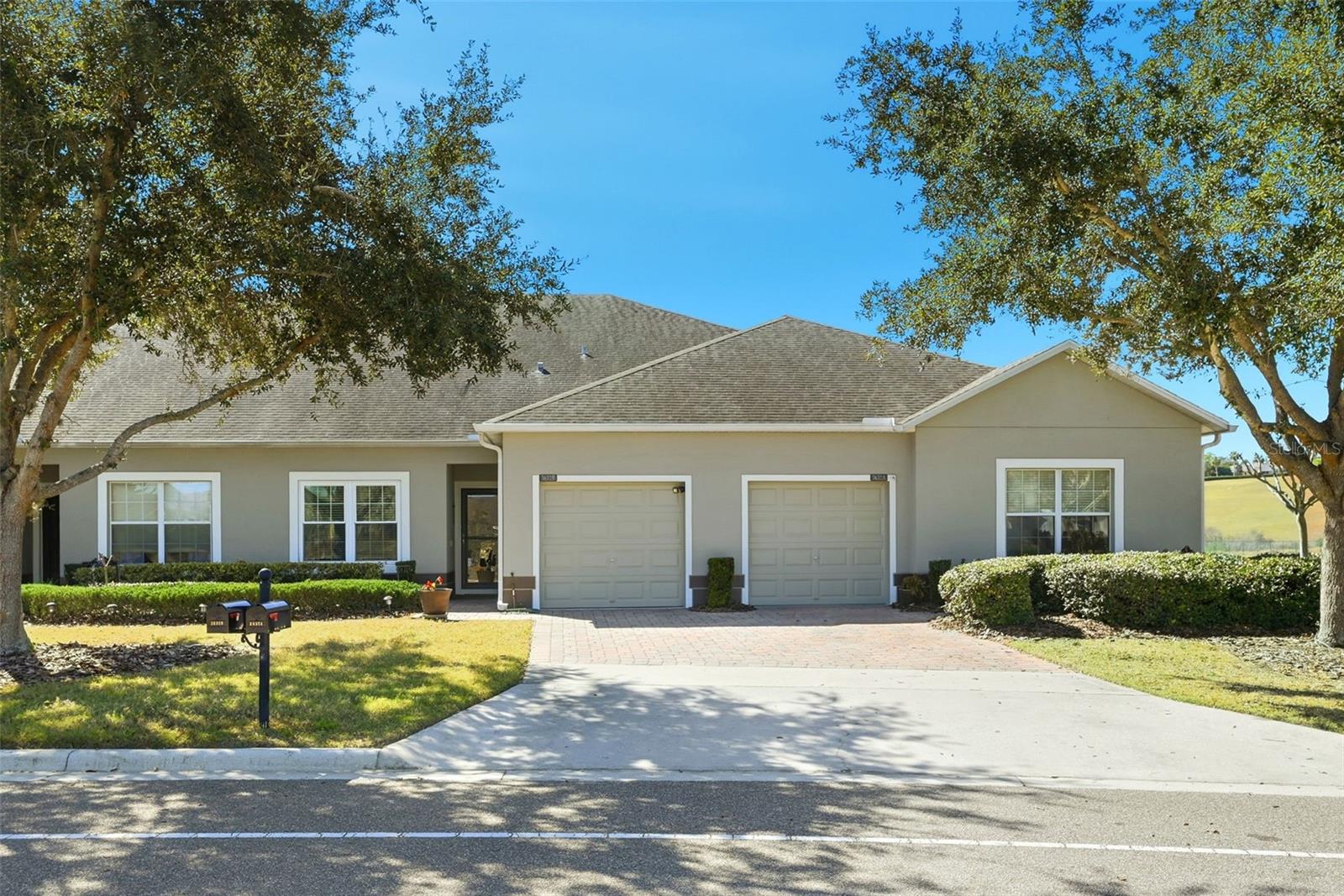 HERITAGE HILLS PH 02 - Residential