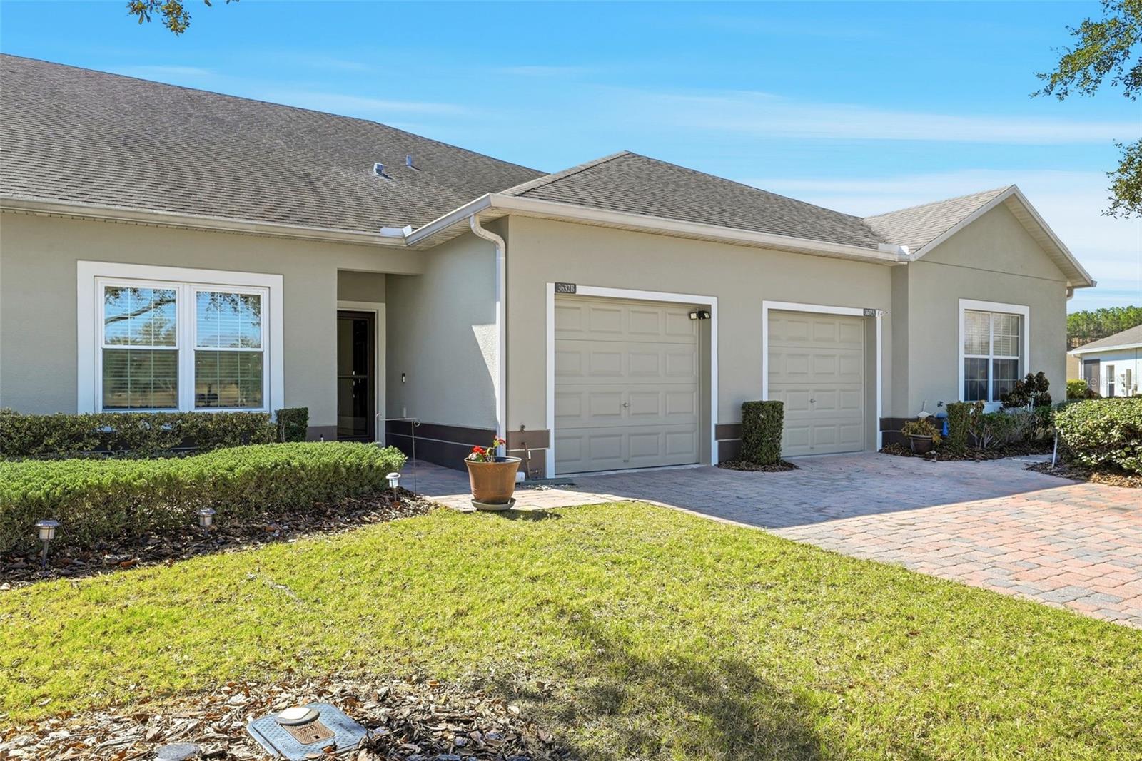 HERITAGE HILLS PH 02 - Residential