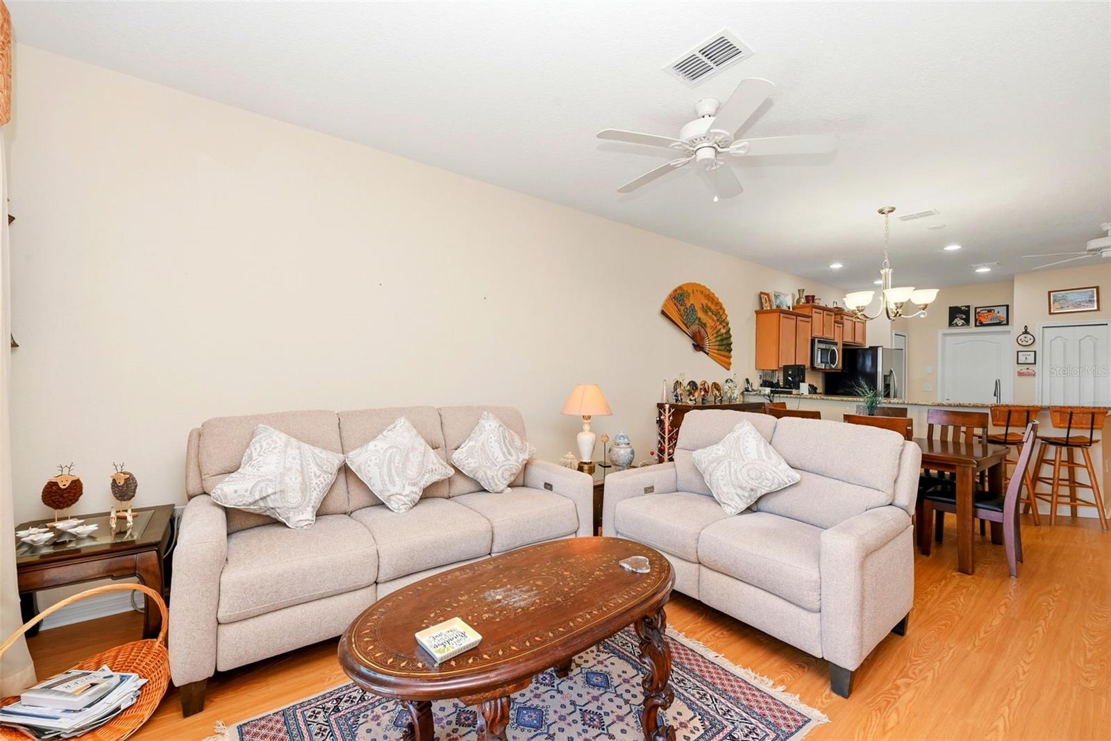 HERITAGE HILLS PH 02 - Residential