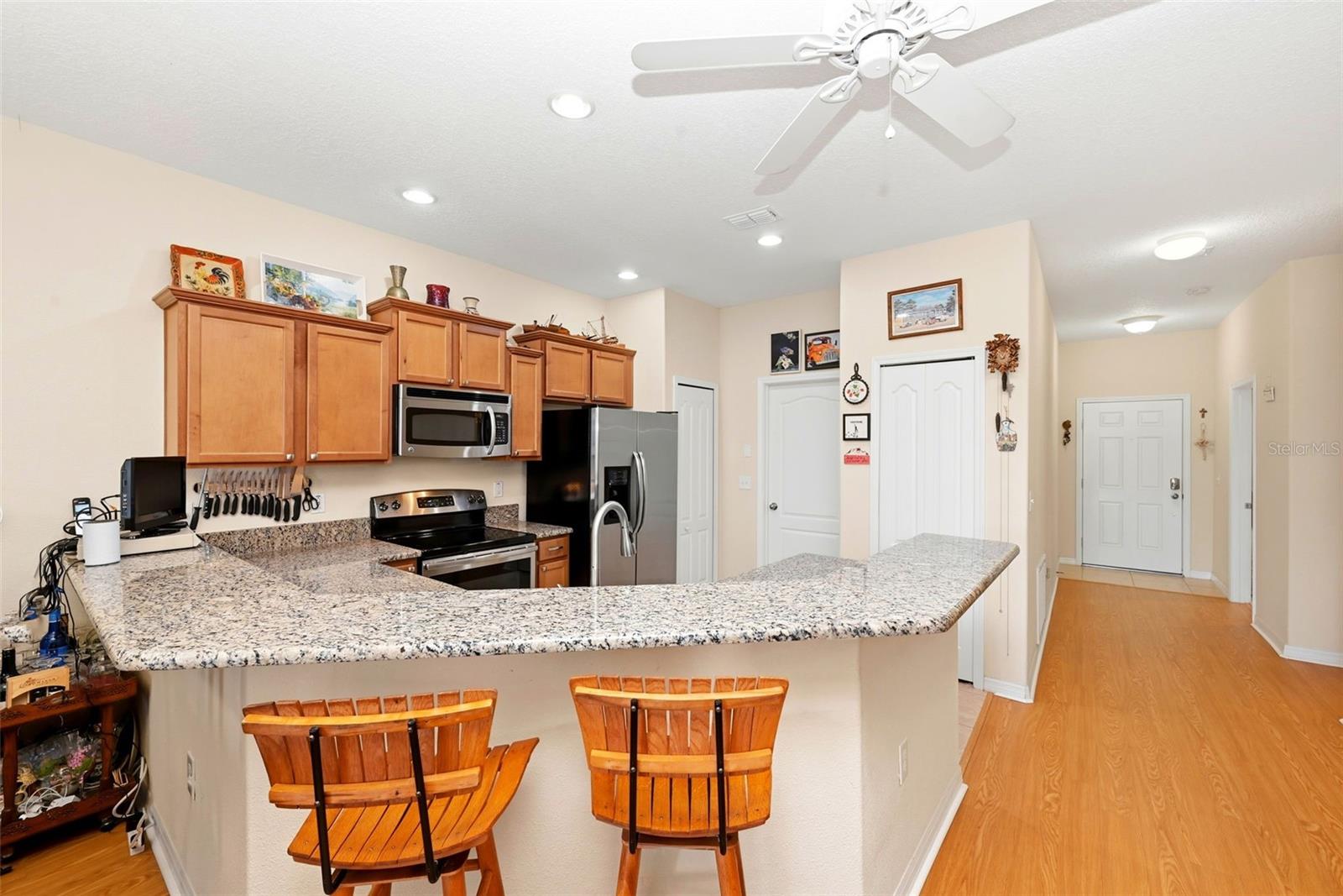 HERITAGE HILLS PH 02 - Residential