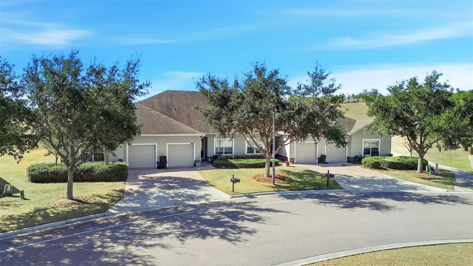 HERITAGE HILLS PH 02 - Residential