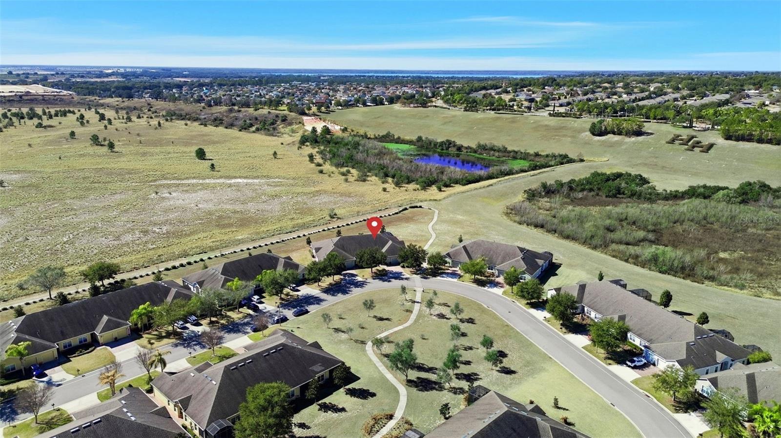 HERITAGE HILLS PH 02 - Residential
