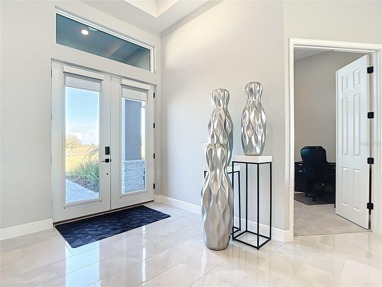 HAMPTON LAKES - Residential
