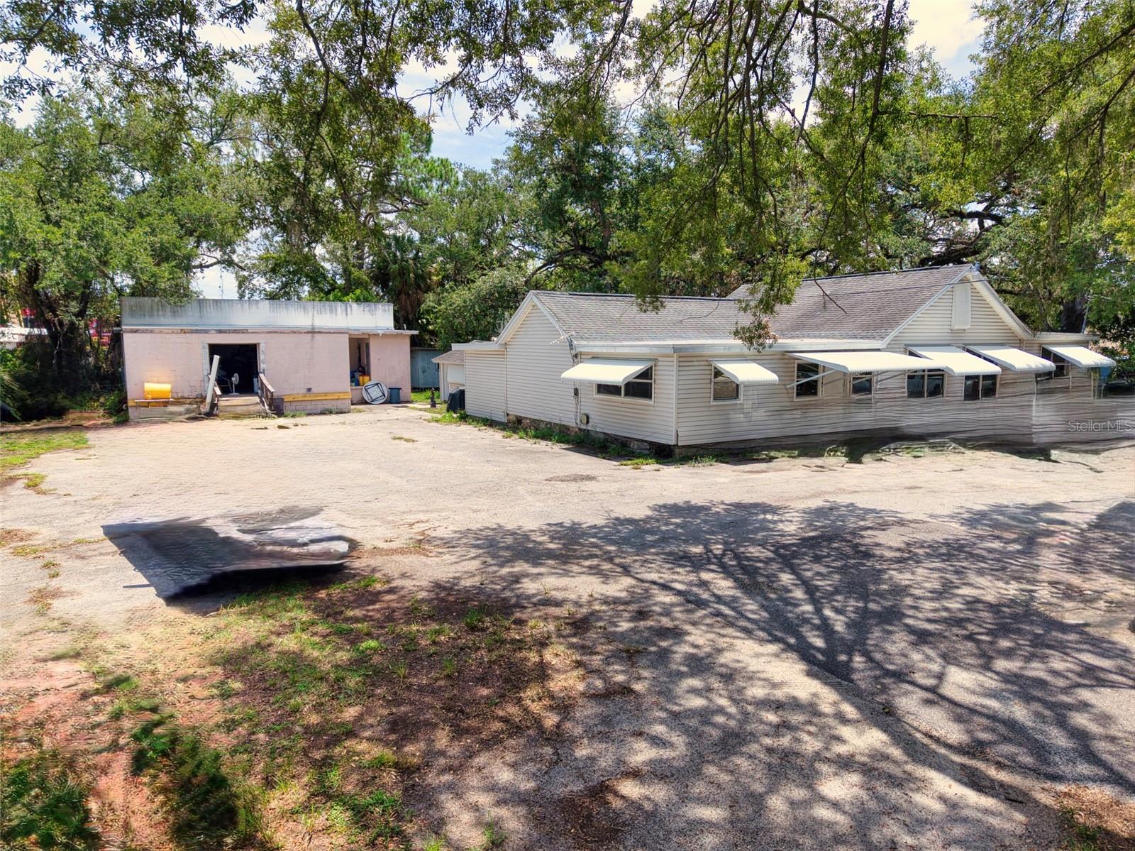 NA - Residential