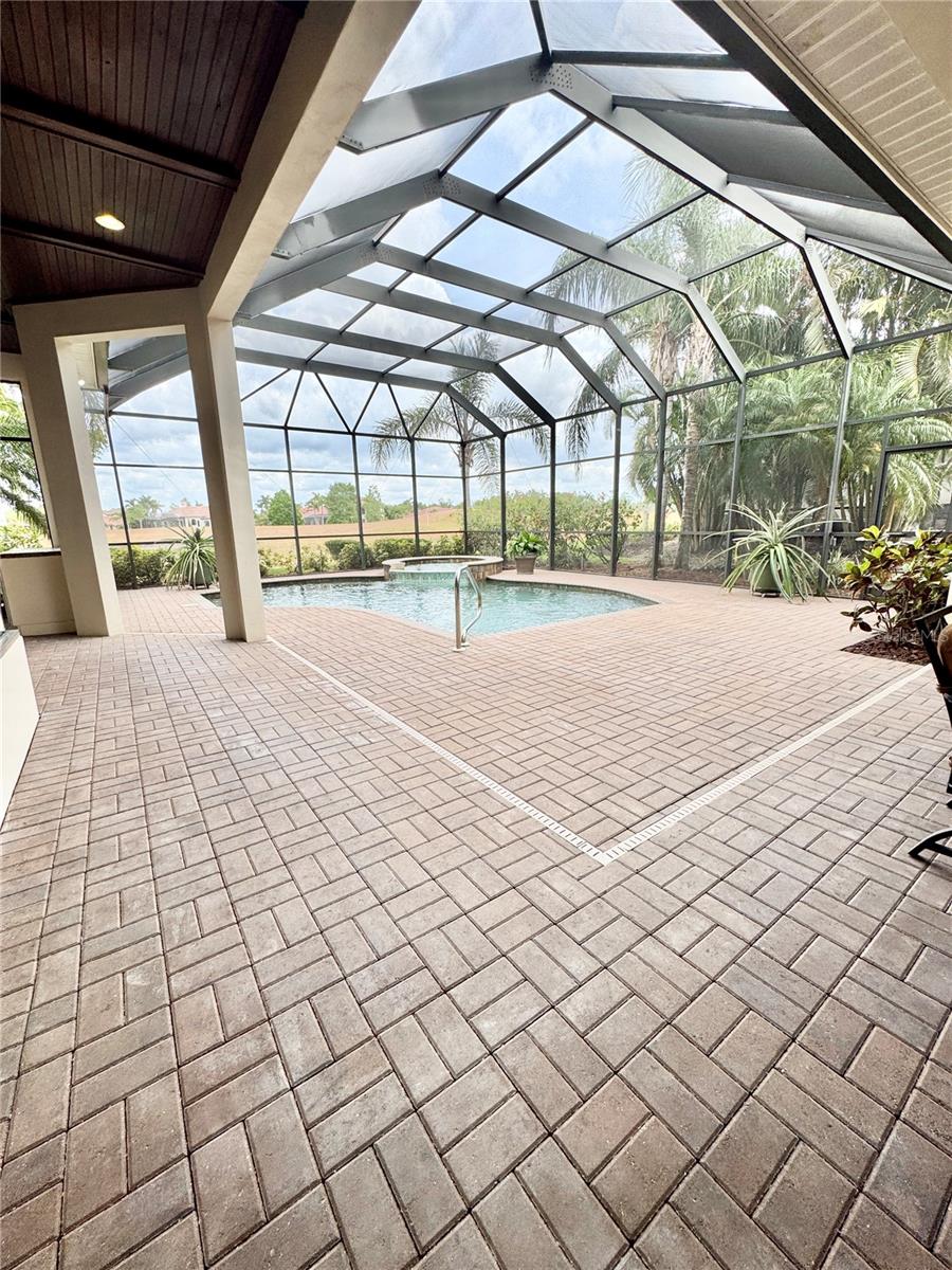 LAKEWOOD RANCH - Residential